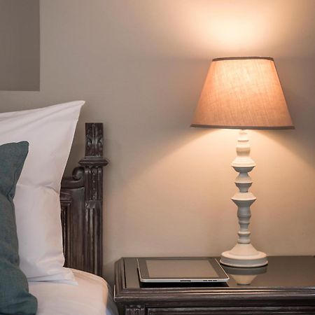Mirma Luxury Apartment Chania  Eksteriør billede