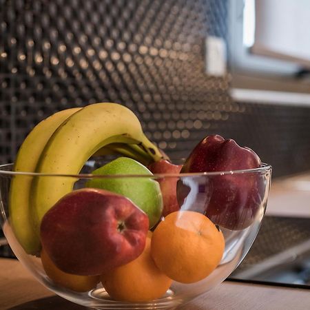 Mirma Luxury Apartment Chania  Eksteriør billede
