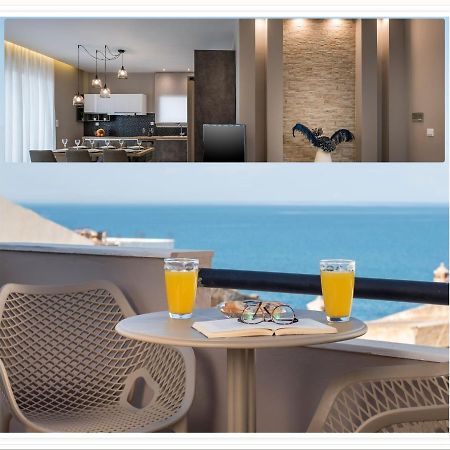 Mirma Luxury Apartment Chania  Eksteriør billede
