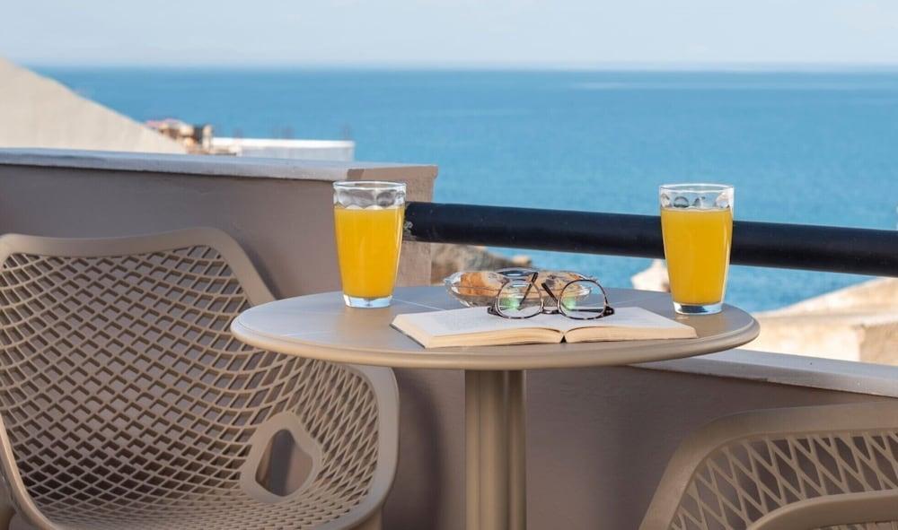 Mirma Luxury Apartment Chania  Eksteriør billede