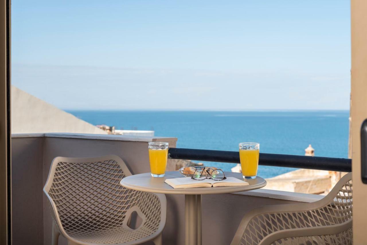Mirma Luxury Apartment Chania  Eksteriør billede