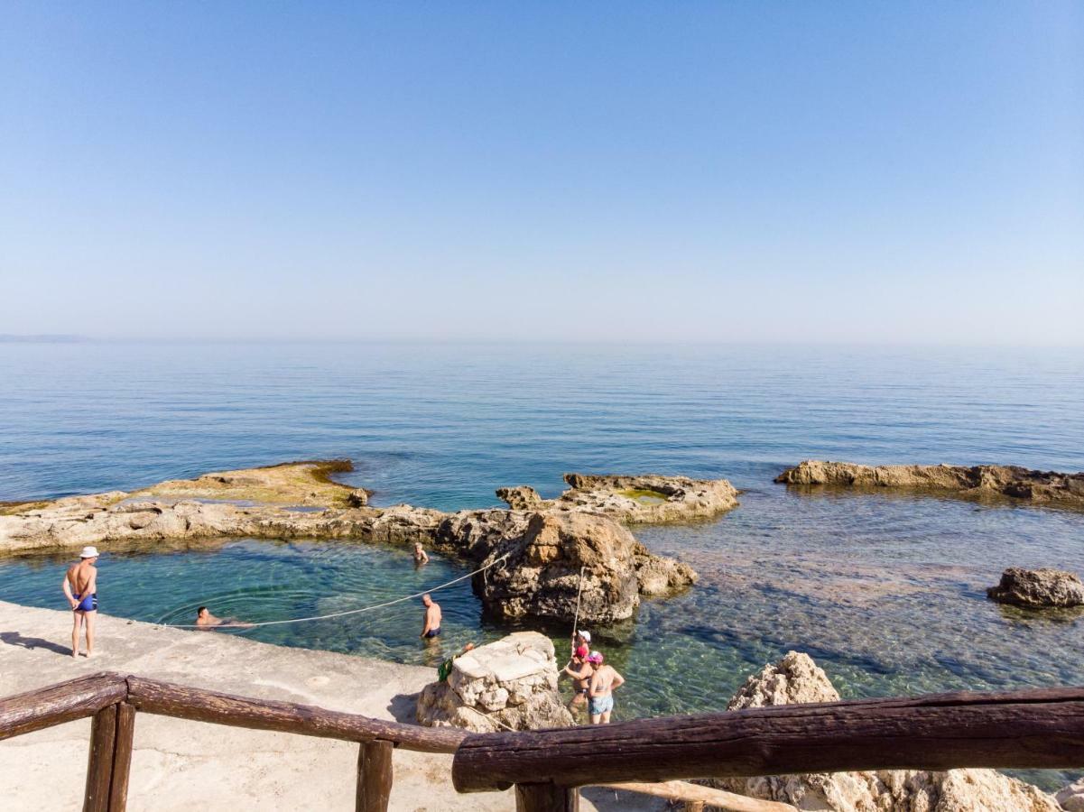 Mirma Luxury Apartment Chania  Eksteriør billede