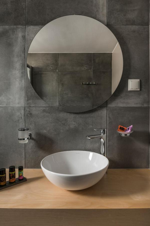 Mirma Luxury Apartment Chania  Eksteriør billede